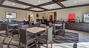 Comfort Inn & Suites Morgan - South Ogden