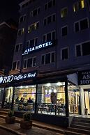 Kavacık Asia Hotel
