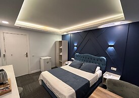 Kavacık Asia Hotel