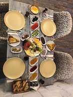 Kavacık Asia Hotel
