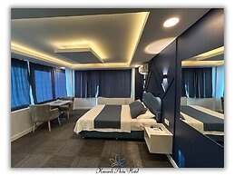 Kavacık Asia Hotel