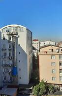 Kavacık Asia Hotel