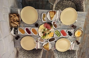 Kavacık Asia Hotel