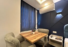 Kavacık Asia Hotel