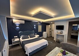 Kavacık Asia Hotel