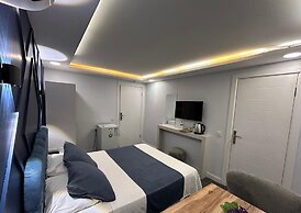 Kavacık Asia Hotel