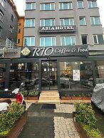 Kavacık Asia Hotel