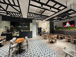 Kavacık Asia Hotel