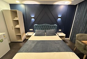 Kavacık Asia Hotel
