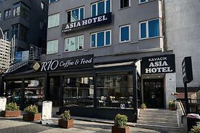 Kavacık Asia Hotel