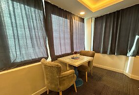 Kavacık Asia Hotel
