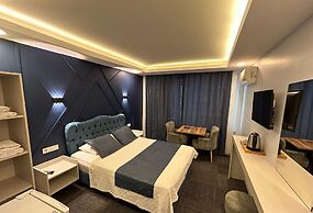 Kavacık Asia Hotel