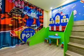 Songfeng Qinzi Homestay