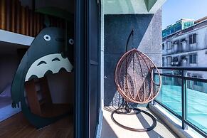 Songfeng Qinzi Homestay