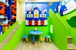 Songfeng Qinzi Homestay