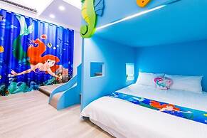 Songfeng Qinzi Homestay