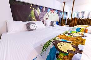 Songfeng Qinzi Homestay