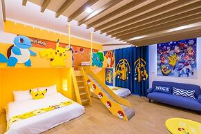 Songfeng Qinzi Homestay