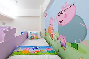 Songfeng Qinzi Homestay