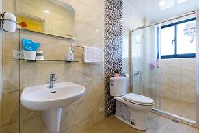 Songfeng Qinzi Homestay