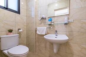 Songfeng Qinzi Homestay