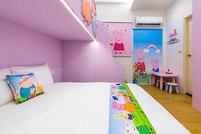 Songfeng Qinzi Homestay