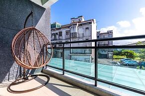 Songfeng Qinzi Homestay