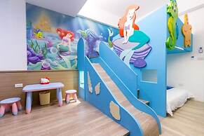 Songfeng Qinzi Homestay