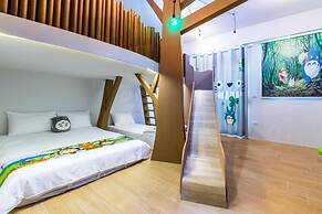 Songfeng Qinzi Homestay