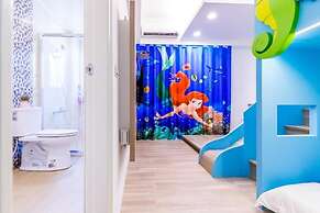 Songfeng Qinzi Homestay