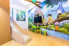 Songfeng Qinzi Homestay