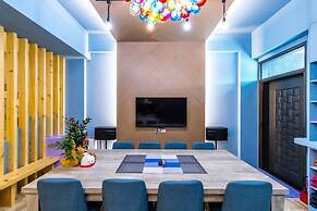 Songfeng Qinzi Homestay