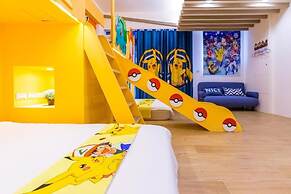 Songfeng Qinzi Homestay