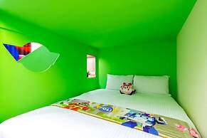 Songfeng Qinzi Homestay