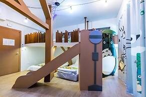 Songfeng Qinzi Homestay