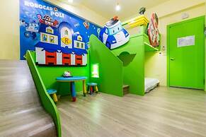 Songfeng Qinzi Homestay