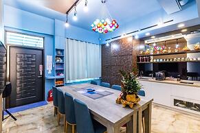 Songfeng Qinzi Homestay