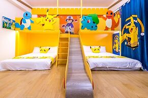 Songfeng Qinzi Homestay