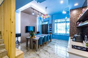 Songfeng Qinzi Homestay