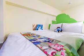 Songfeng Qinzi Homestay