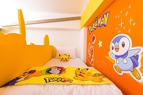 Songfeng Qinzi Homestay