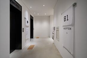 Anteroom Seoul