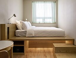 Anteroom Seoul
