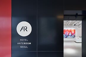 Anteroom Seoul