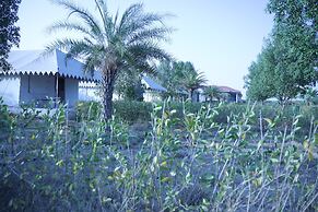 Jawai Bera Leopard Camp