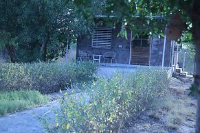 Jawai Bera Leopard Camp
