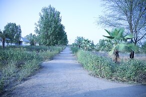 Jawai Bera Leopard Camp