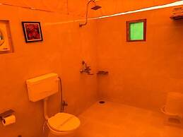 Jawai Bera Leopard Camp