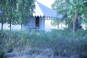 Jawai Bera Leopard Camp