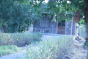 Jawai Bera Leopard Camp